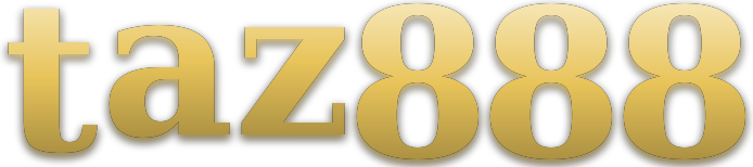 taz888 logo